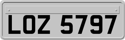 LOZ5797