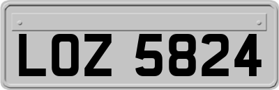 LOZ5824