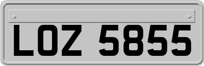 LOZ5855