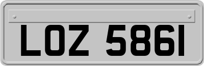 LOZ5861