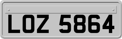 LOZ5864