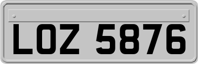 LOZ5876