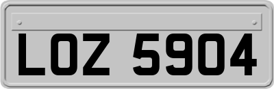 LOZ5904