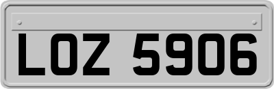 LOZ5906