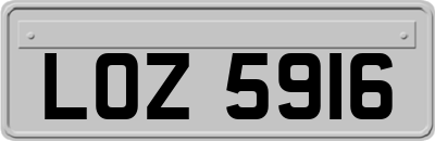 LOZ5916