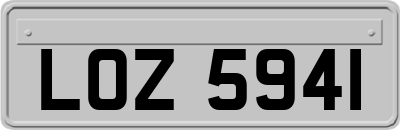 LOZ5941