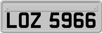 LOZ5966