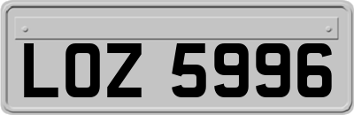 LOZ5996