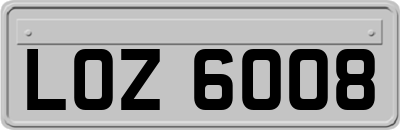 LOZ6008