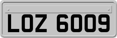 LOZ6009