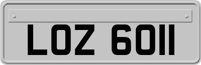 LOZ6011