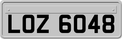 LOZ6048