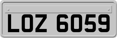 LOZ6059
