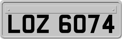 LOZ6074