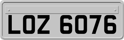 LOZ6076