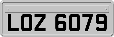 LOZ6079