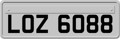 LOZ6088