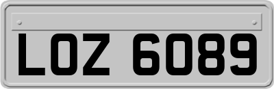 LOZ6089