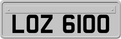 LOZ6100