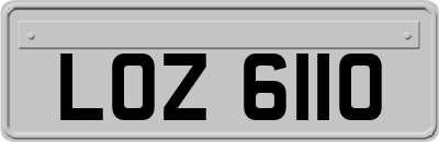 LOZ6110
