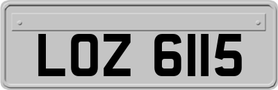 LOZ6115