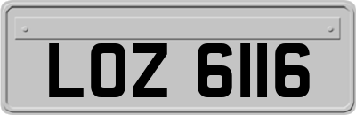 LOZ6116