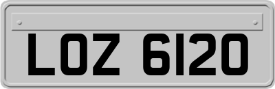 LOZ6120