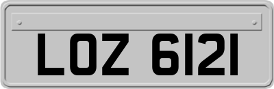 LOZ6121