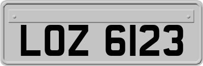 LOZ6123