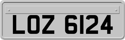 LOZ6124