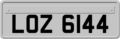 LOZ6144