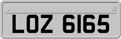 LOZ6165