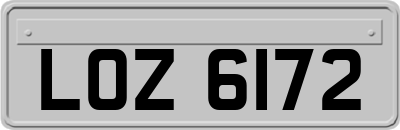 LOZ6172
