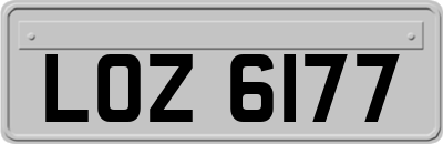 LOZ6177