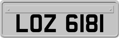 LOZ6181