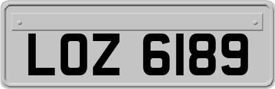 LOZ6189