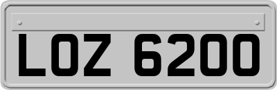 LOZ6200