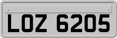LOZ6205