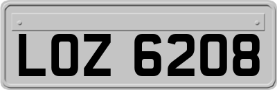 LOZ6208