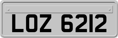 LOZ6212