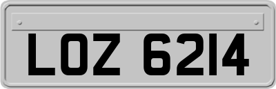 LOZ6214