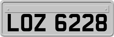 LOZ6228