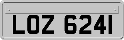 LOZ6241