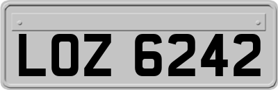 LOZ6242