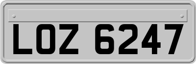 LOZ6247