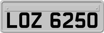 LOZ6250