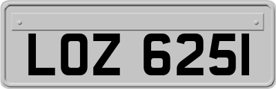 LOZ6251