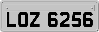 LOZ6256