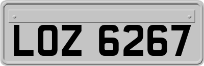 LOZ6267