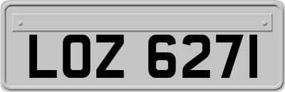 LOZ6271